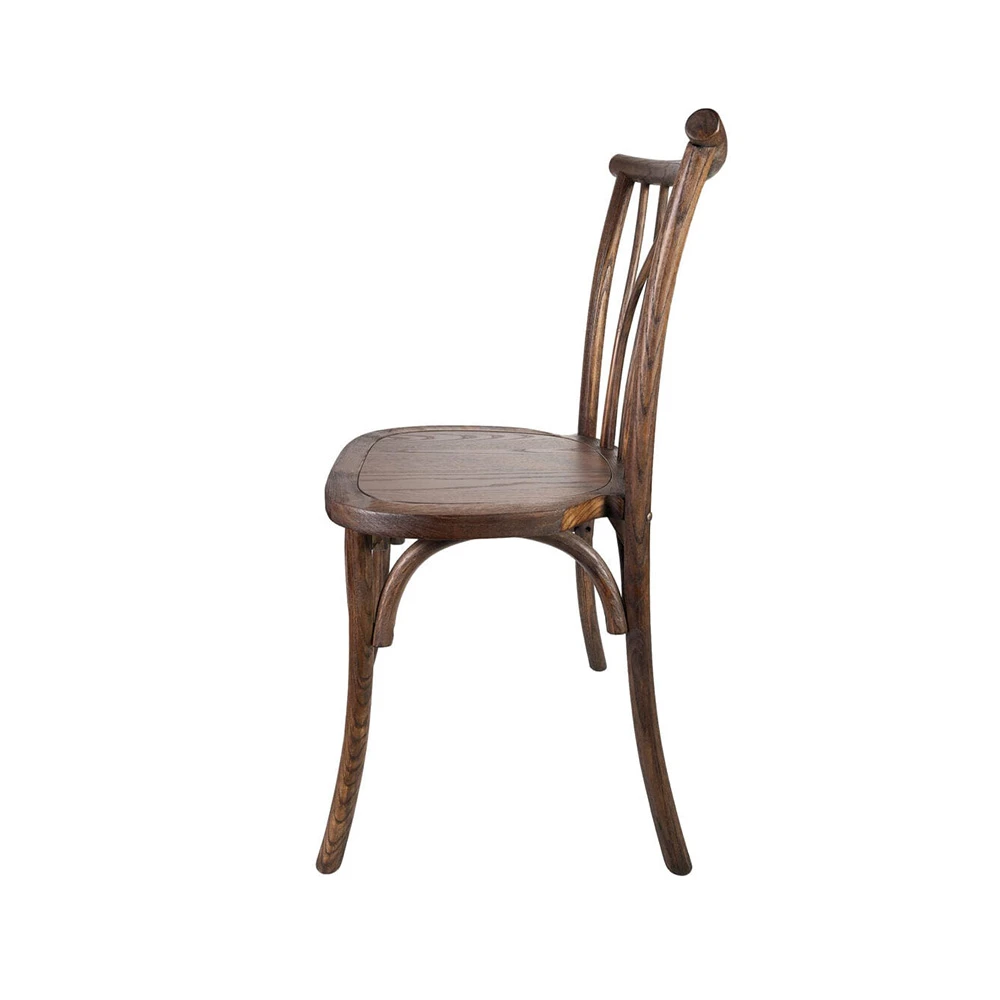 Sedia Willow in legno