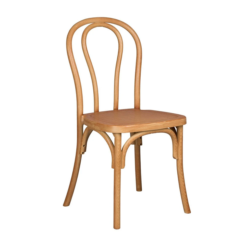 Sedia Bentwood in resina