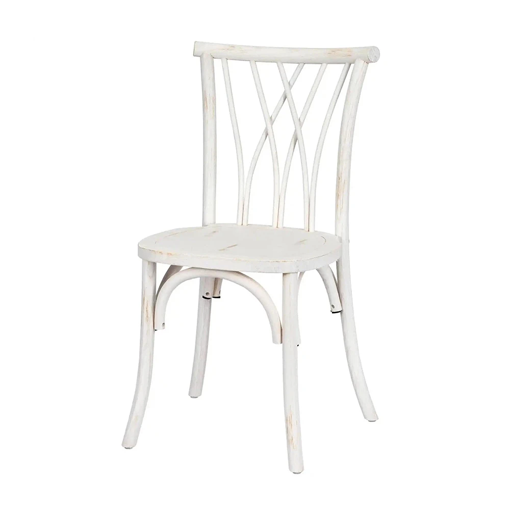 Sedia Willow in legno