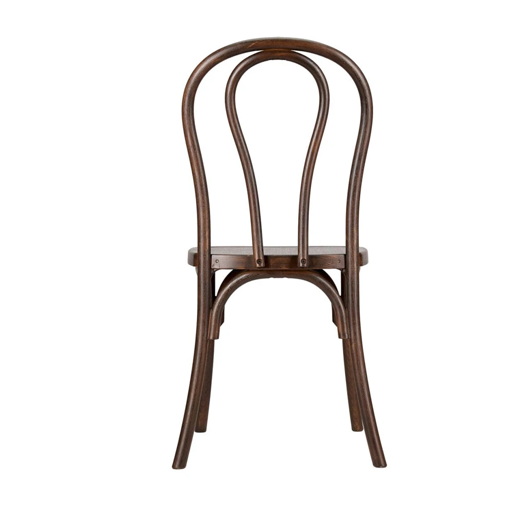 Sedia Bentwood in resina