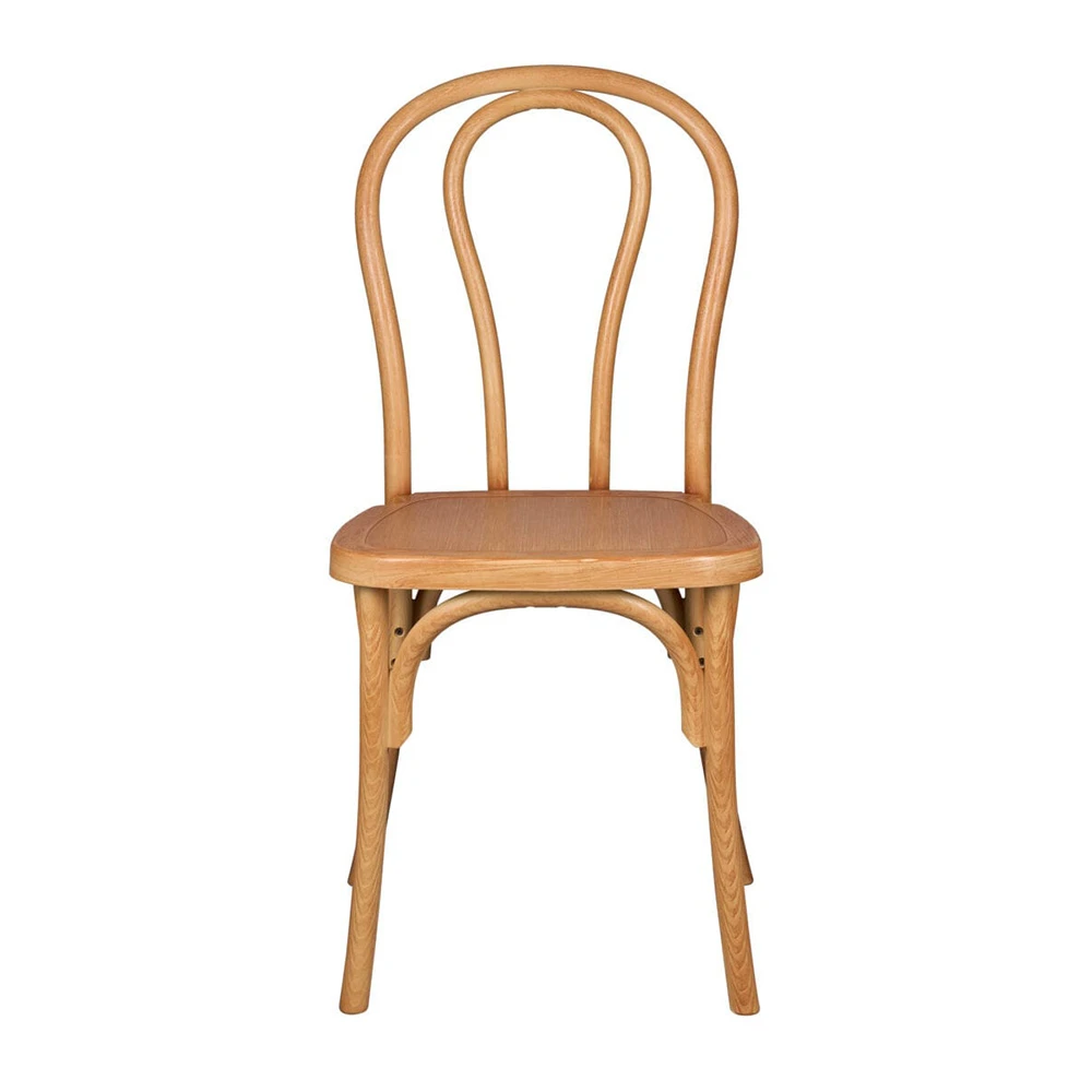 Sedia Bentwood in resina