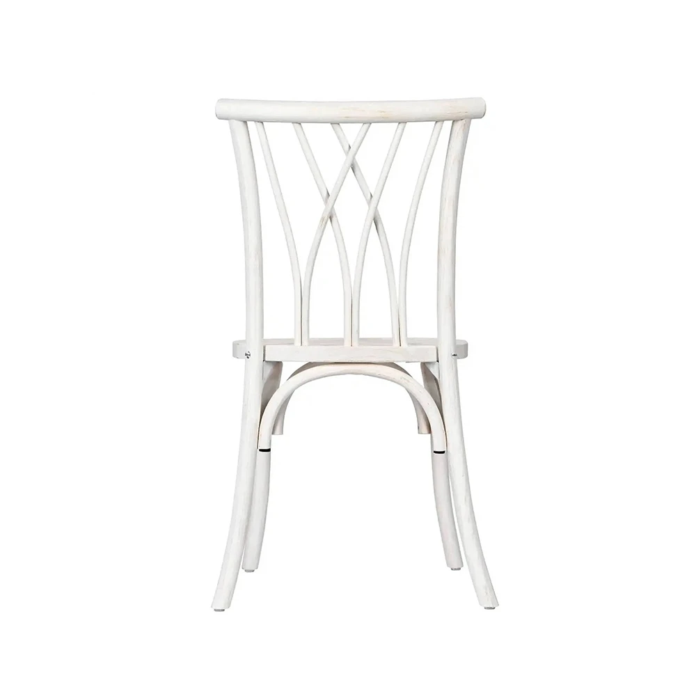 Sedia Willow in legno