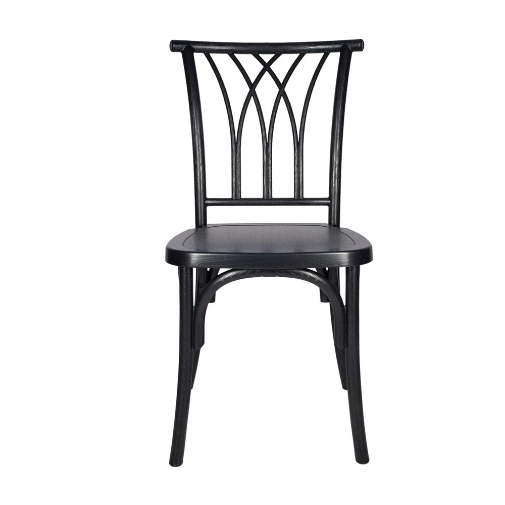 Sedia Willow in resina