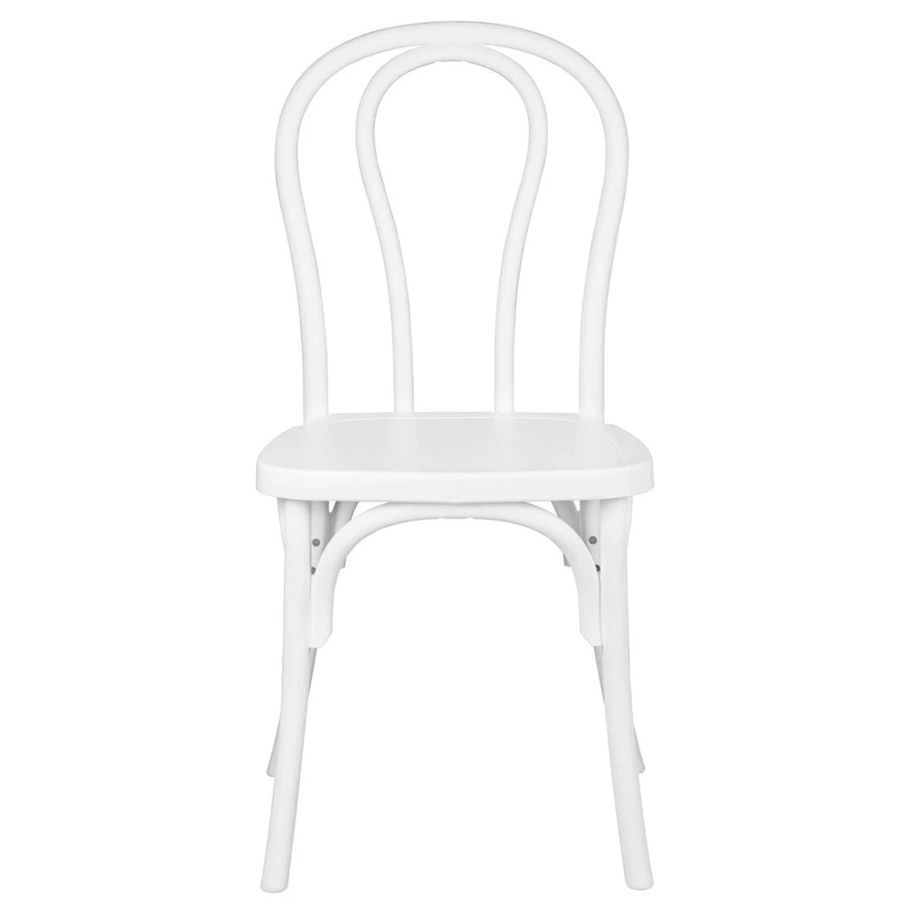 Sedia Bentwood in resina
