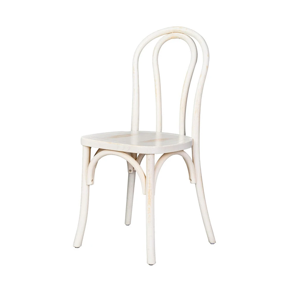 Sedia Thonet in legno