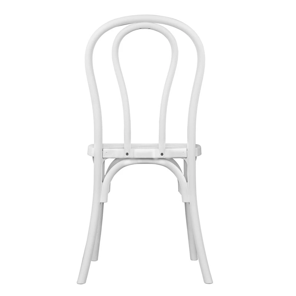 Sedia Bentwood in resina