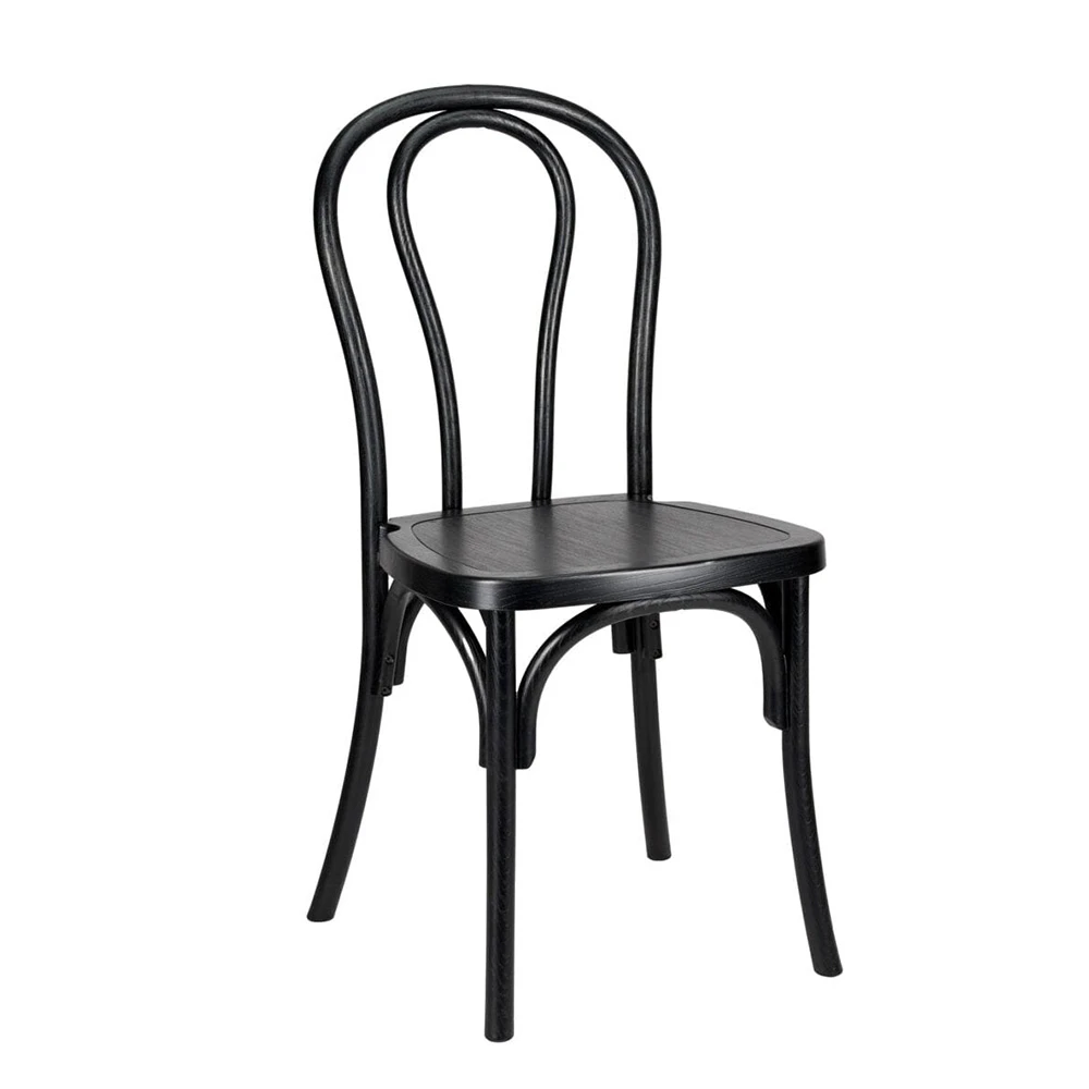 Sedia Bentwood in resina