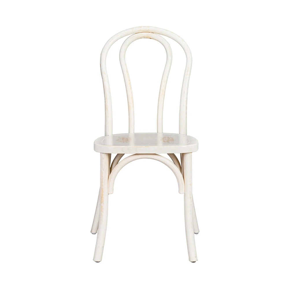 Sedia Thonet in legno