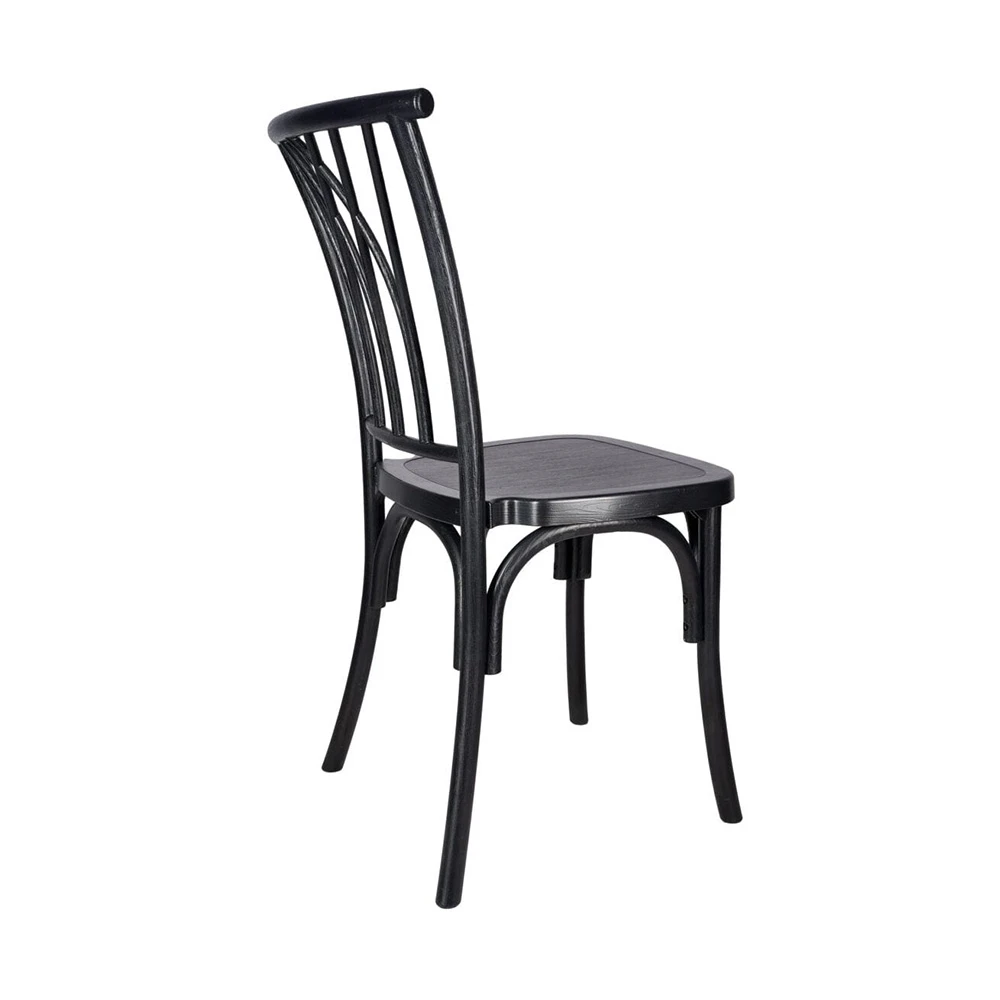 Sedia Willow in resina