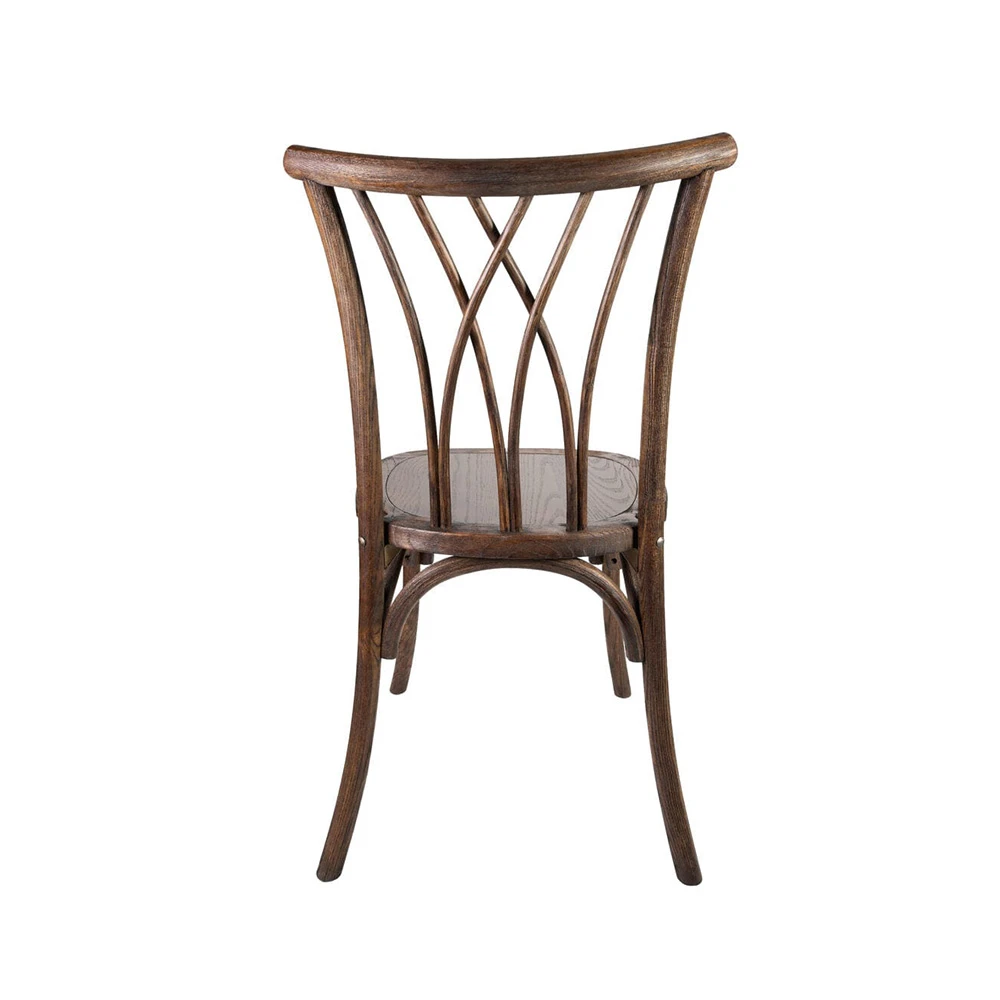 Sedia Willow in legno