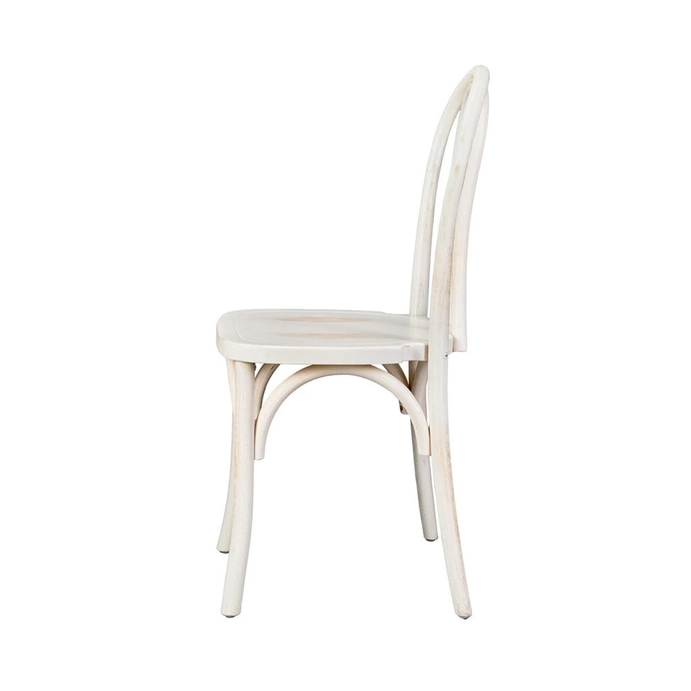 Sedia Thonet in legno