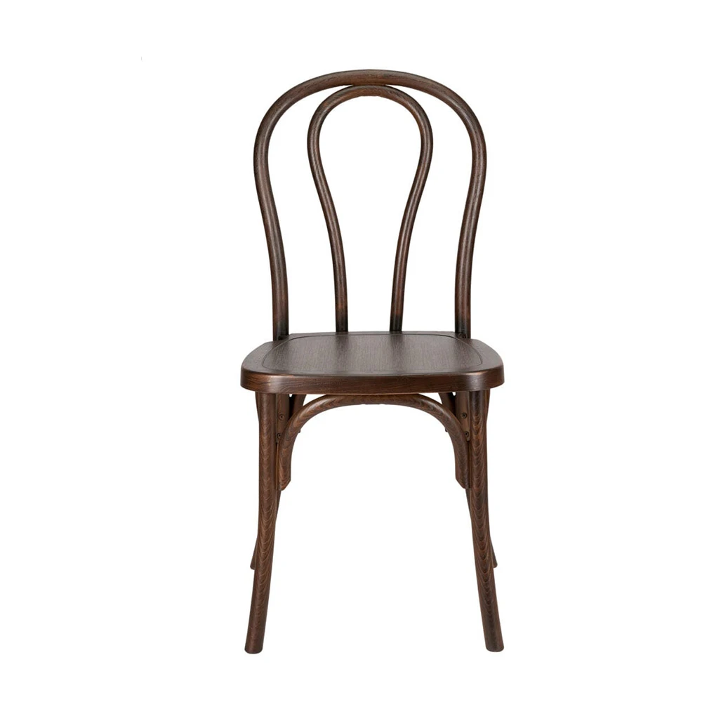 Sedia Bentwood in resina
