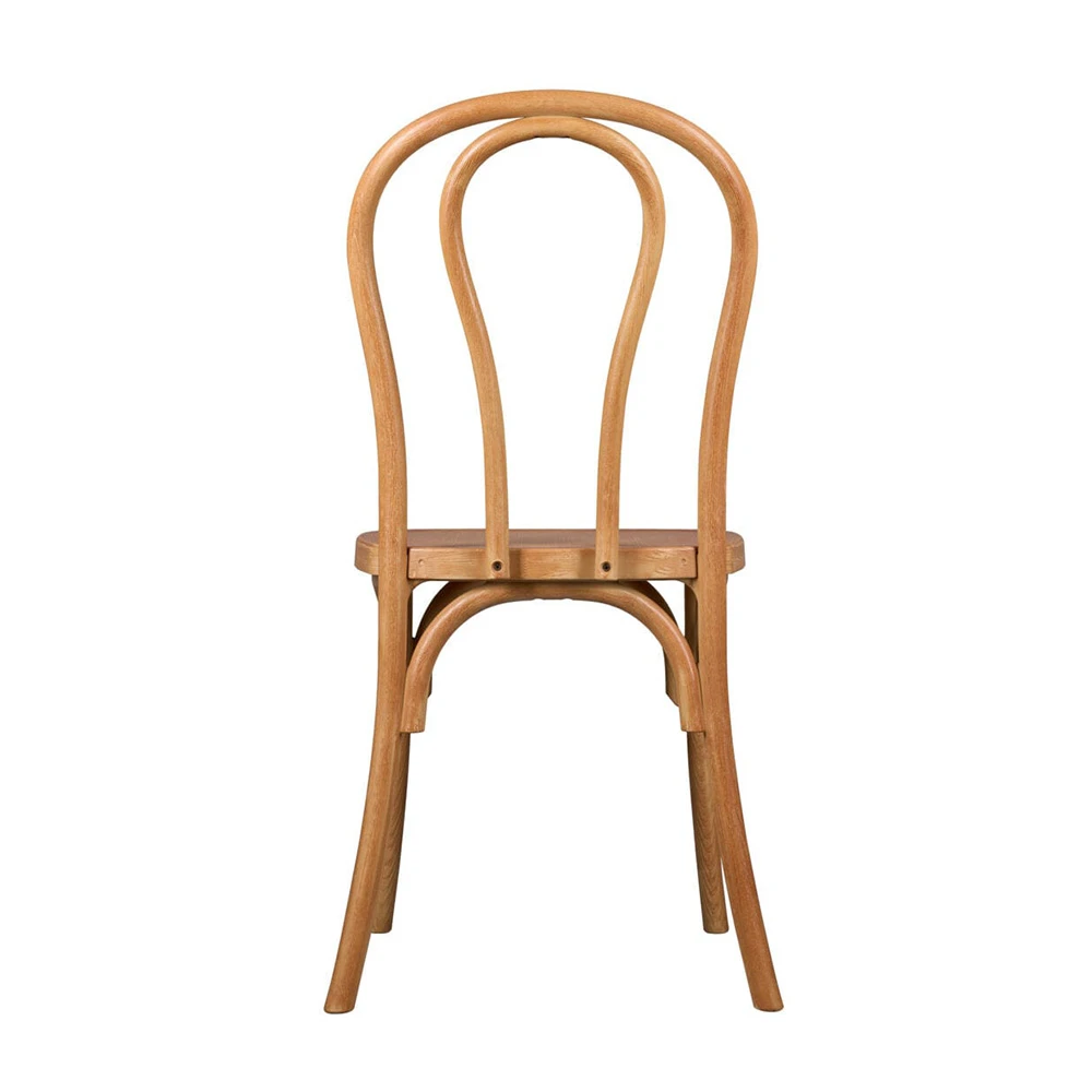 Sedia Bentwood in resina