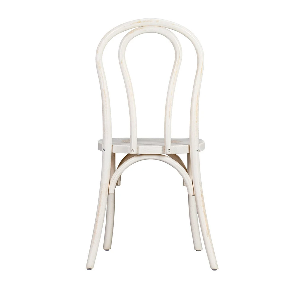 Sedia Thonet in legno