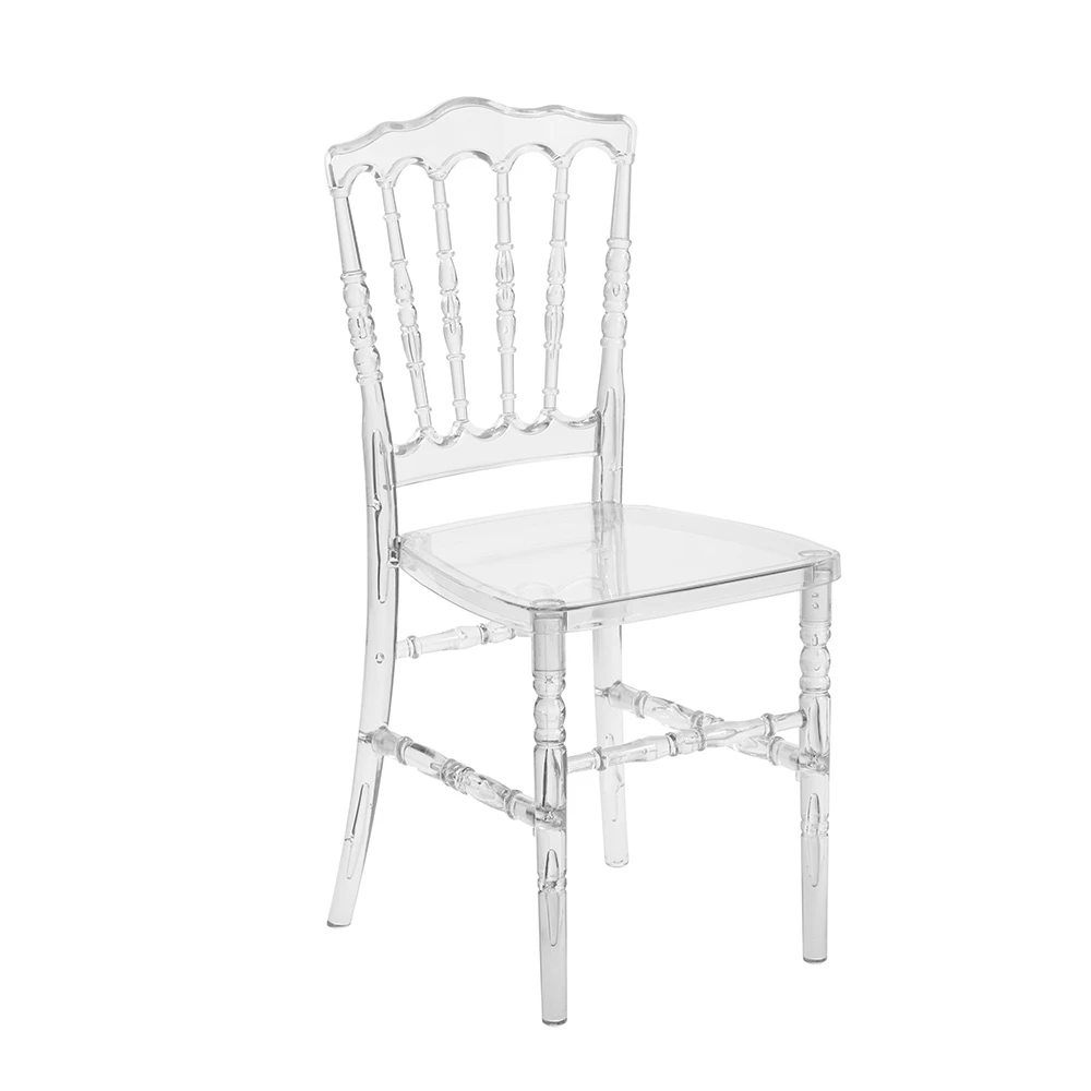 Sedia Napoleon in resina &ndash; Stile 1