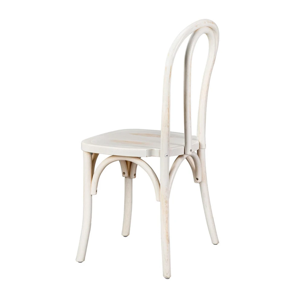 Sedia Thonet in legno