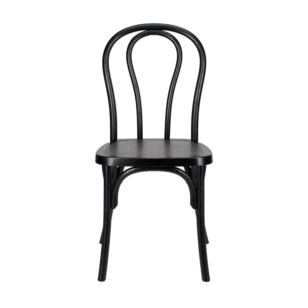 Sedia Bentwood in resina