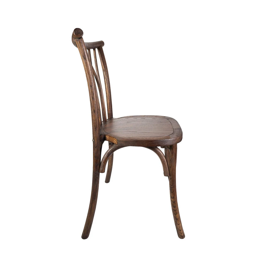 Sedia Willow in legno