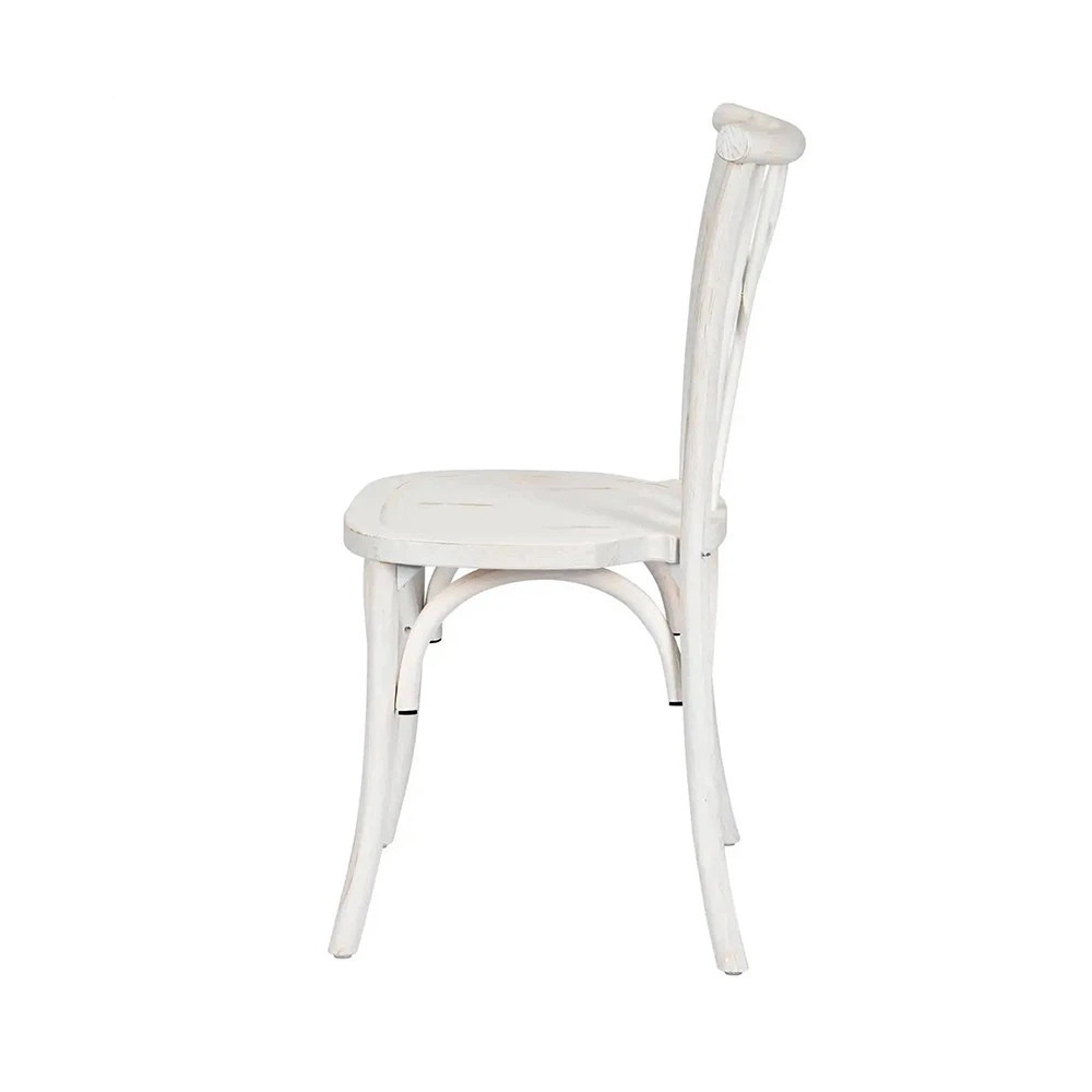 Sedia Willow in legno